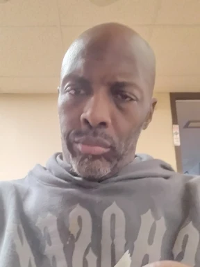 American men looking for love