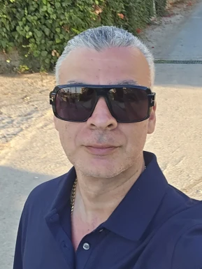 Foreign men for dating