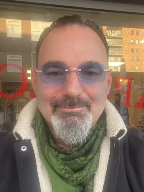 Foreign men for dating