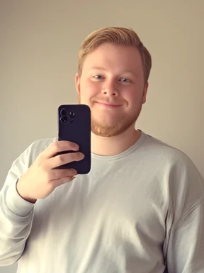 Swedish men looking for love