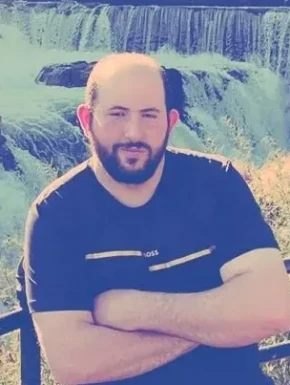 American men looking for love