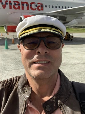 American men looking for love