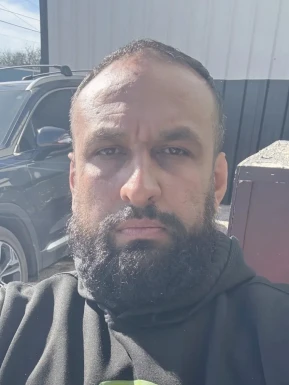 American men looking for love