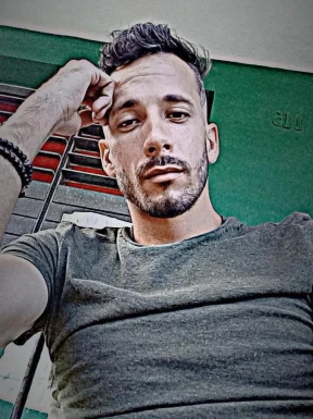 Foreign men for dating