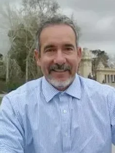 American men looking for love