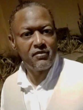 American men looking for love