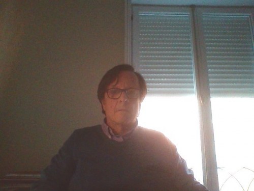 Spanish men looking for love