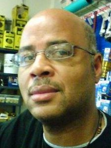 American men looking for love