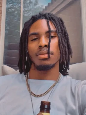 American men looking for love