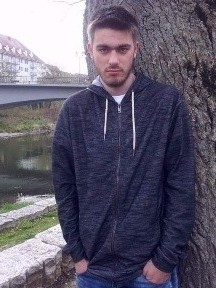 German men looking for love