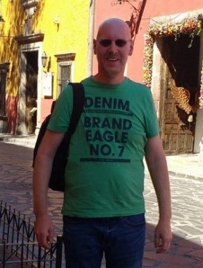 German men looking for love