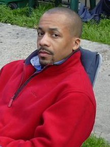 American men looking for love