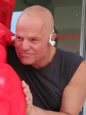 German men looking for love