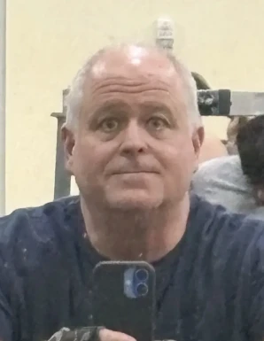 American men looking for love