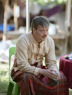 German men looking for love