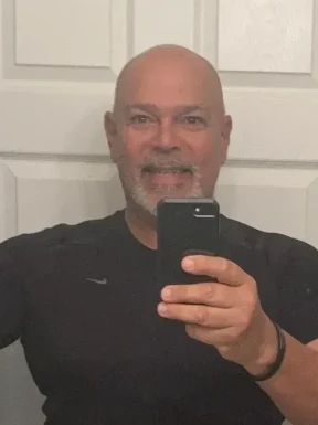 American men looking for love