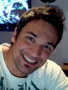 Foreign men for dating