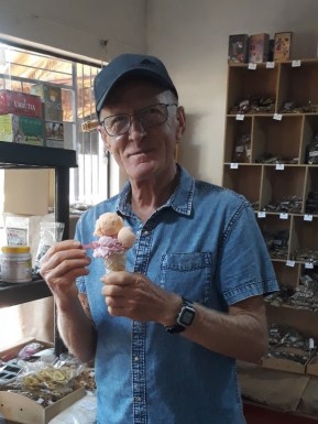 Foreign men for dating