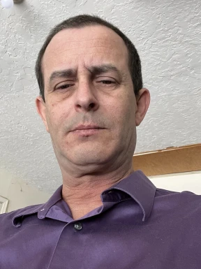 American men looking for love