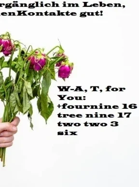 German men looking for love