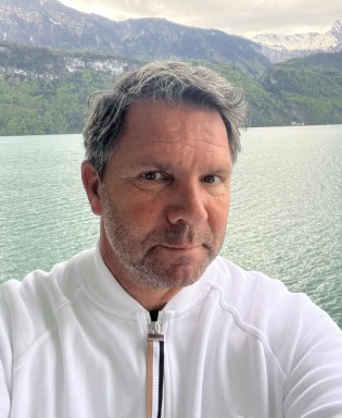 Swiss men looking for love