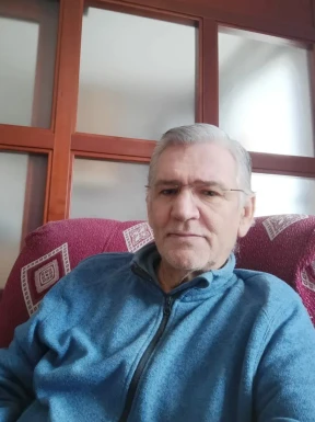 Spanish men looking for love