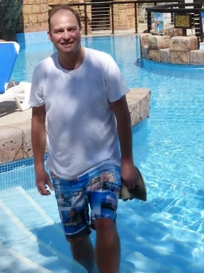 German men looking for love