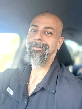 American men looking for love