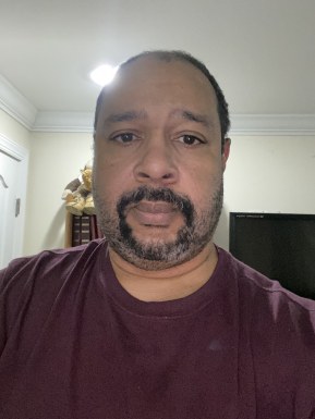 American men looking for love