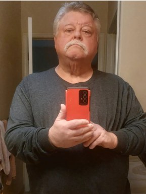 American men looking for love