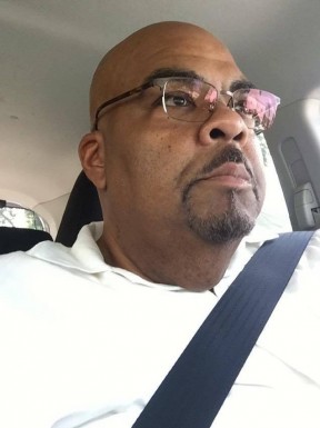 American men looking for love