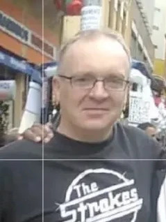 English men looking for love