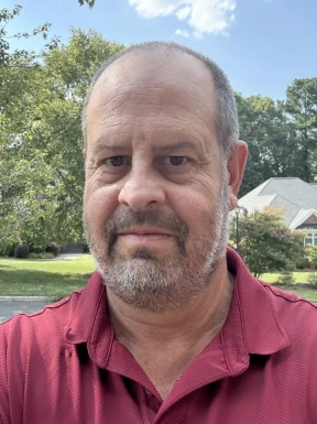 American men looking for love