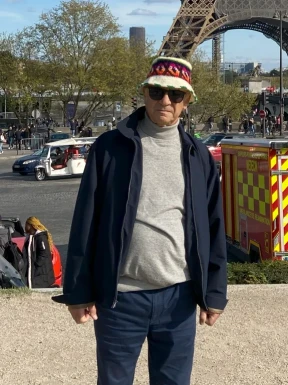 Canadian men looking for love