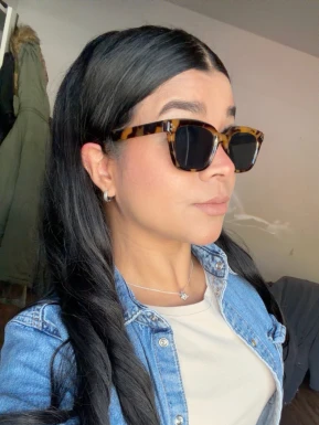 Latinas for dating