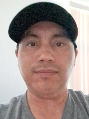 American men looking for love