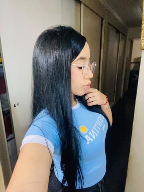 Latinas for dating