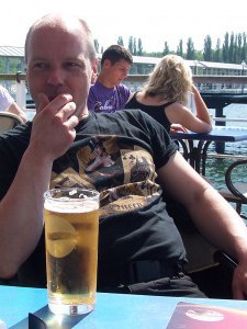 German men looking for love