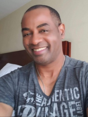 American men looking for love