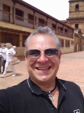 Foreign men for dating