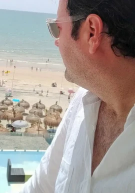 Spanish men looking for love