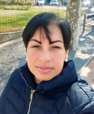 Latinas for dating