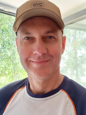 Foreign men for dating