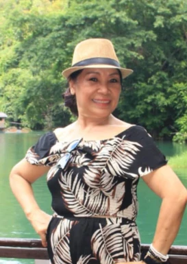 Latinas for dating