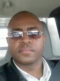 American men looking for love