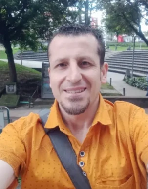 Foreign men for dating