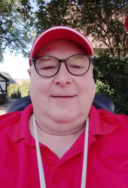 German men looking for love