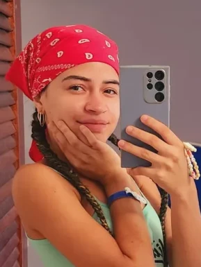 Latinas for dating