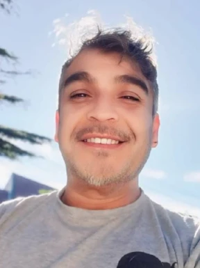 American men looking for love