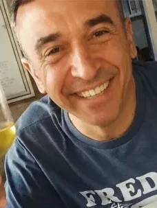 Spanish men looking for love